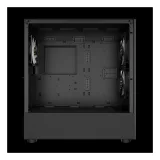 CASE GAMDIAS TALOS M3 MESH BLACK – Mid Tower, 3 Fan ARGB PWM, Mesh 5.0mm, Hỗ trợ E-ATX